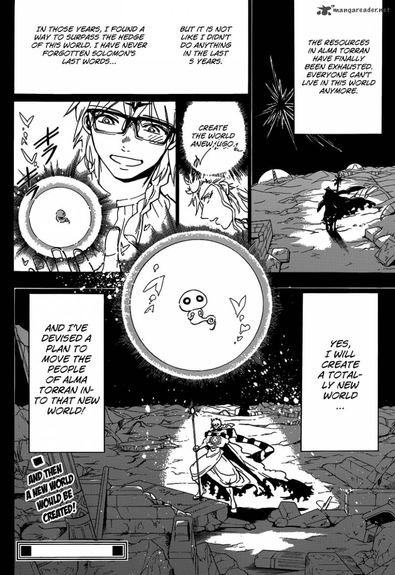 Magi 236 20