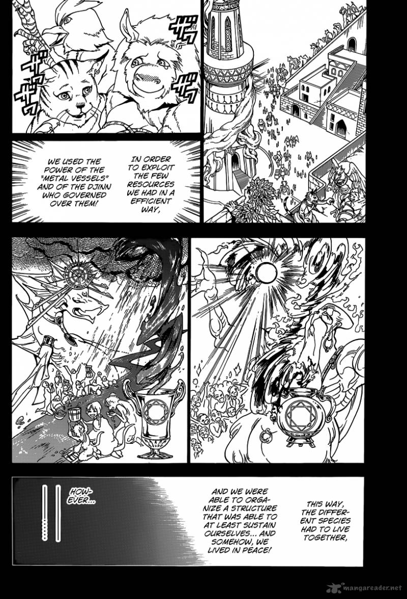 Magi 236 8