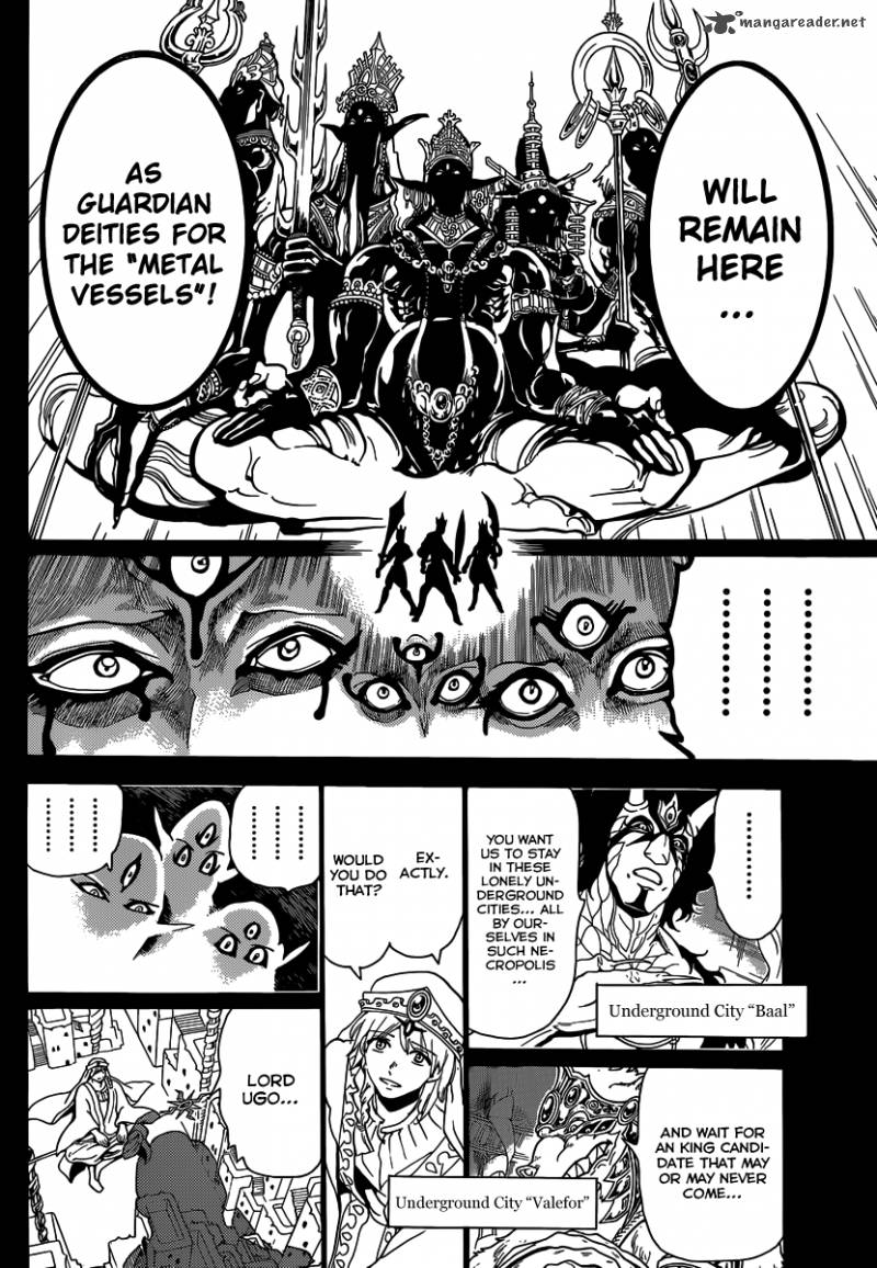 Magi 237 10