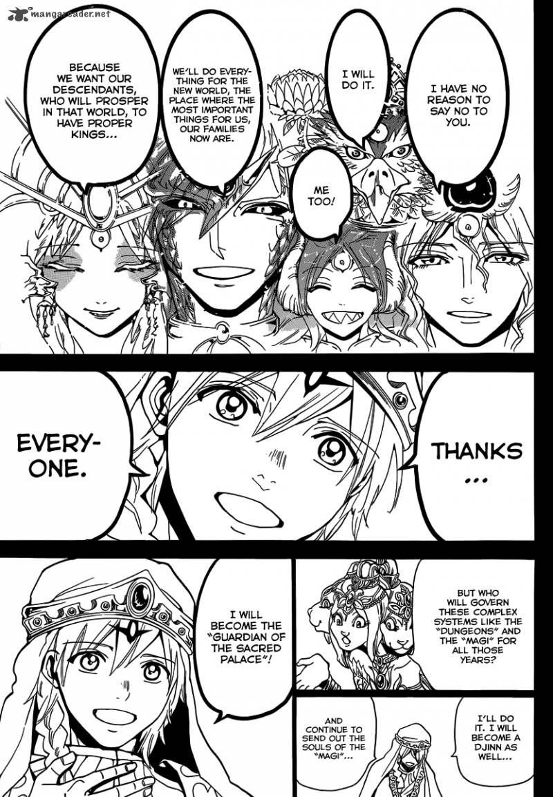 Magi 237 11