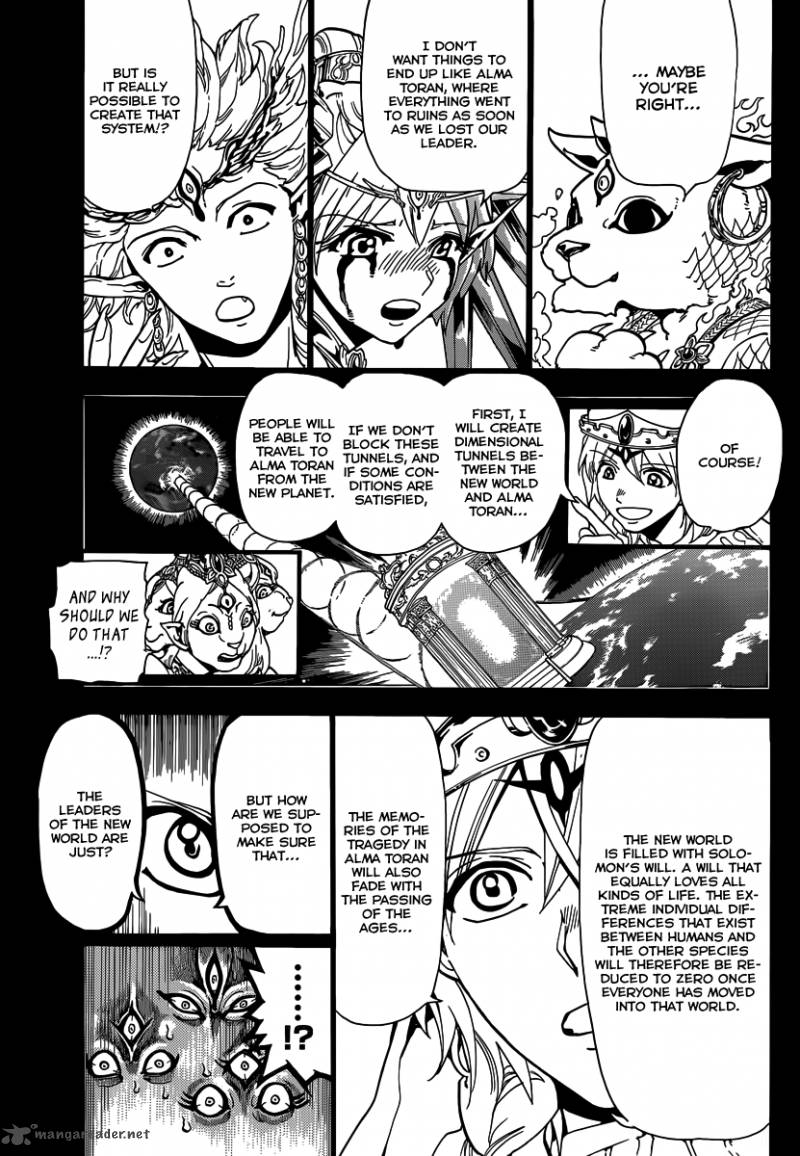 Magi 237 7