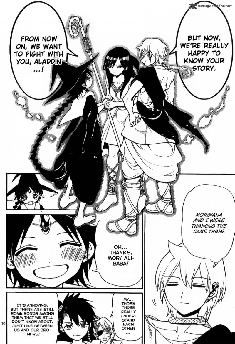 Magi 238 11