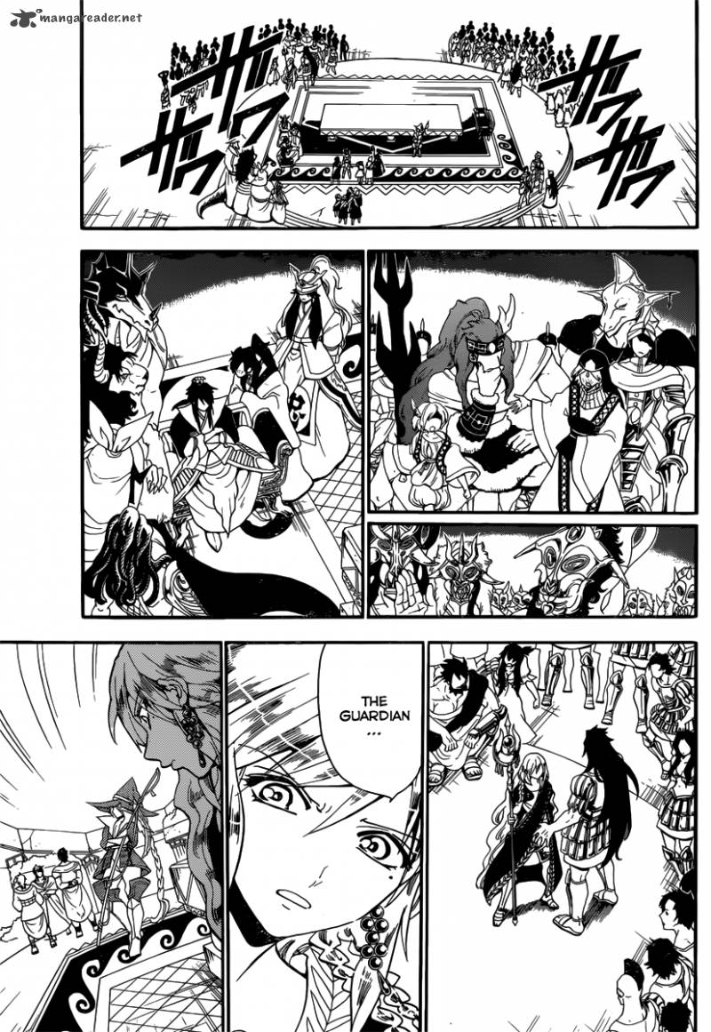 Magi 238 12