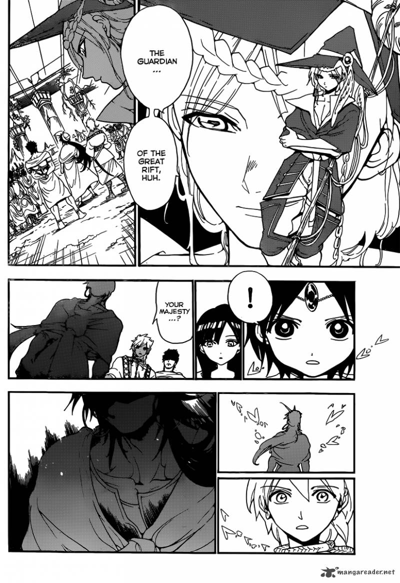 Magi 238 13