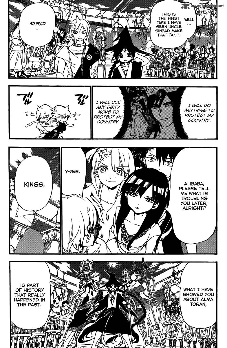 Magi 238 15