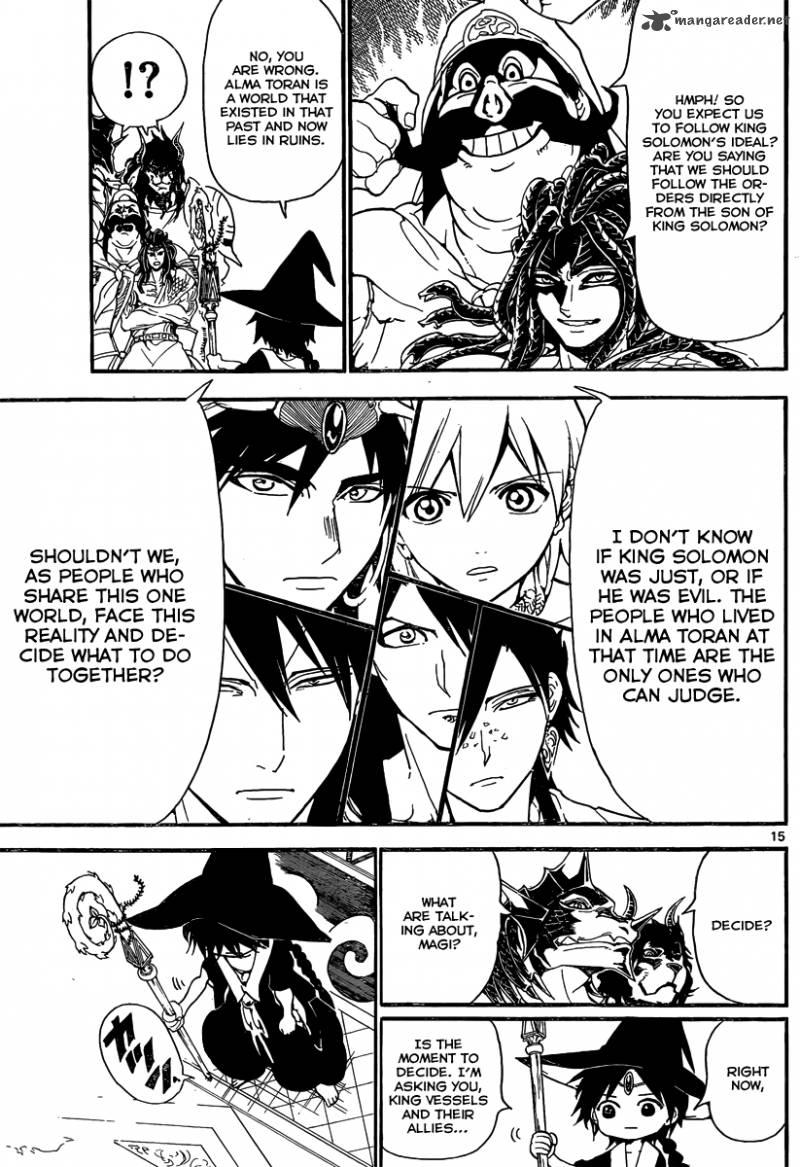 Magi 238 16