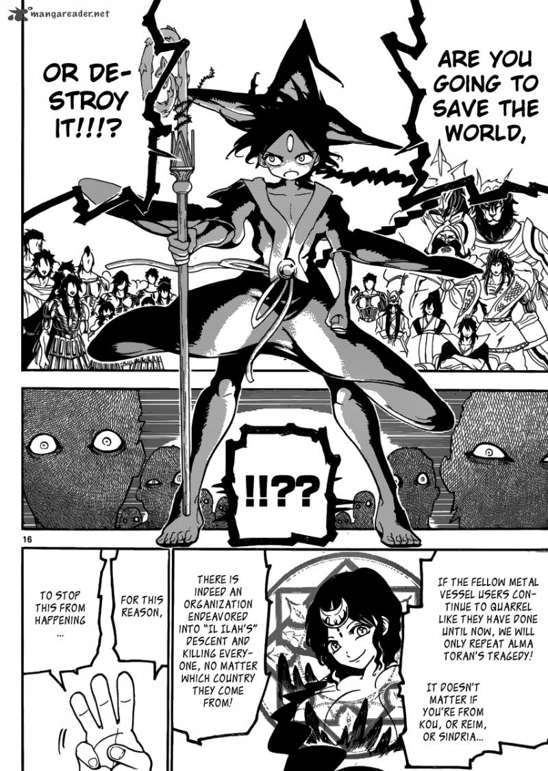 Magi 238 17