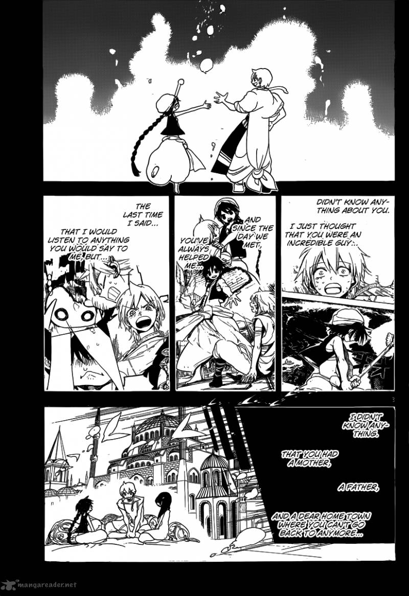Magi 238 5