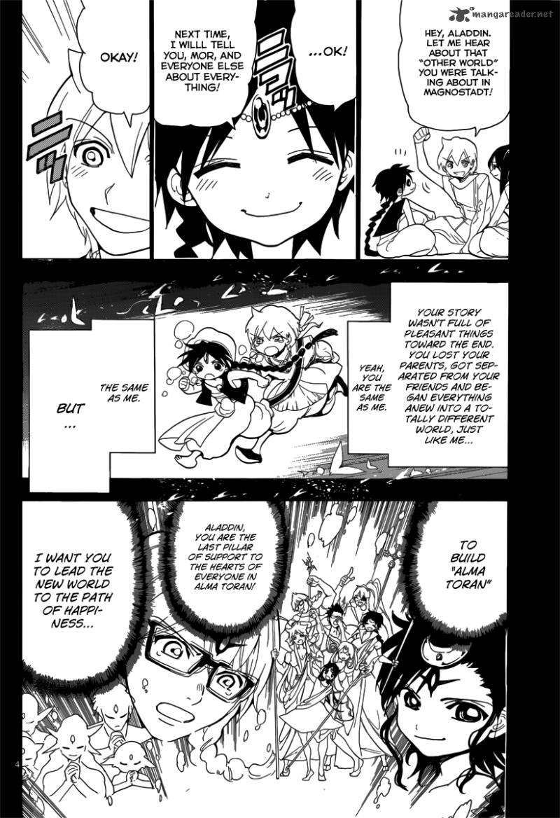 Magi 238 6