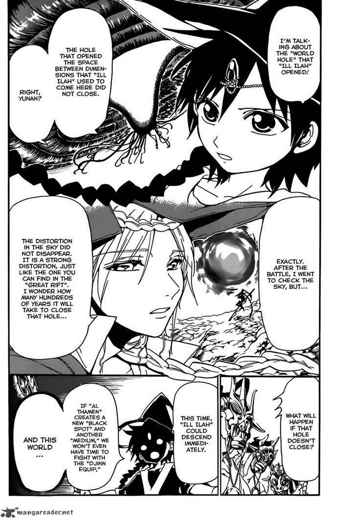 Magi 239 2