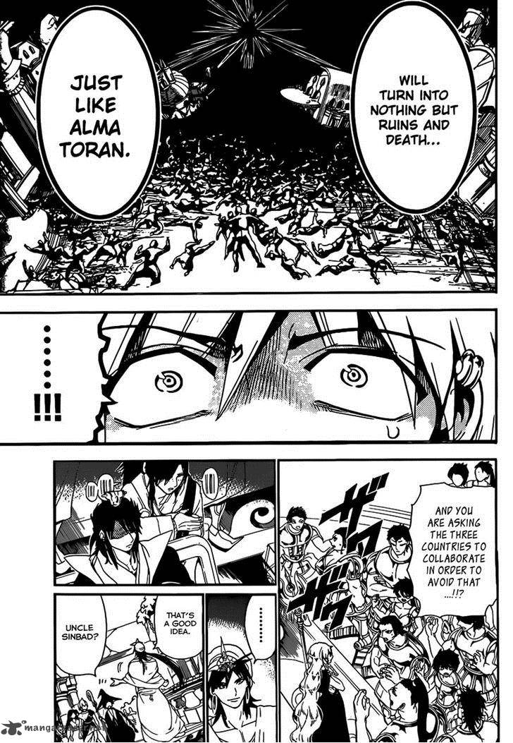Magi 239 3
