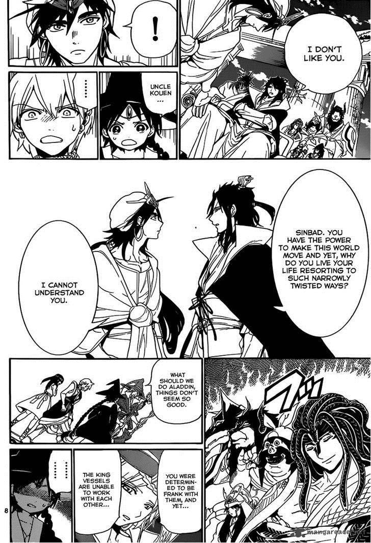 Magi 239 8