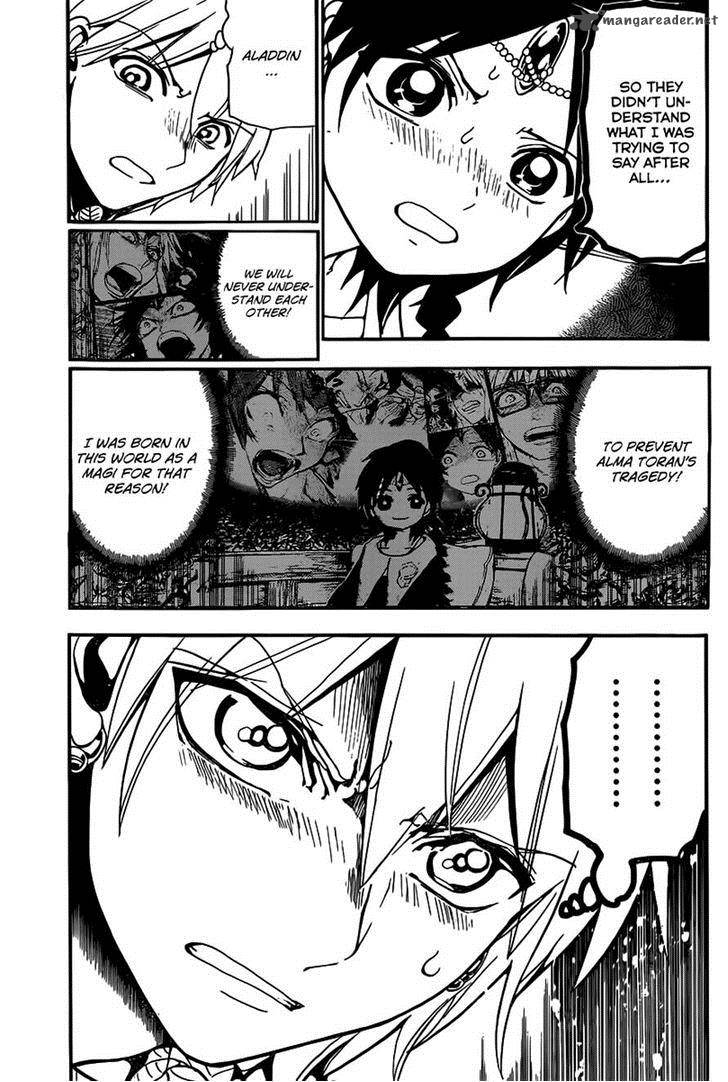 Magi 239 9