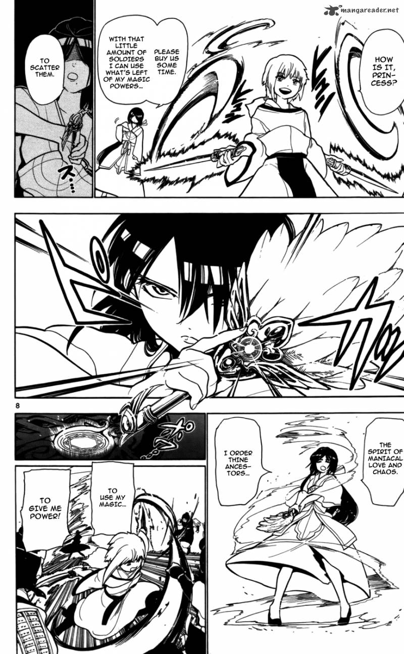 Magi 24 10