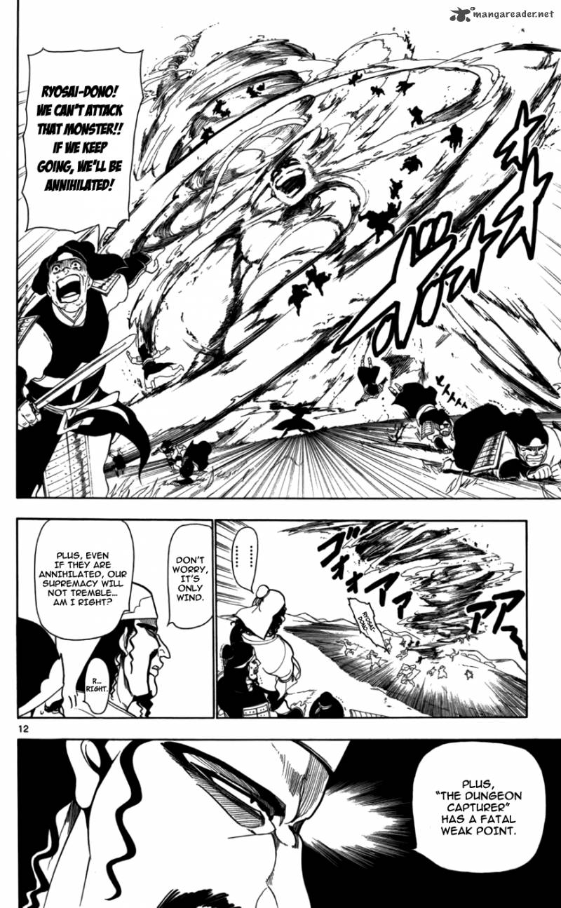 Magi 24 14