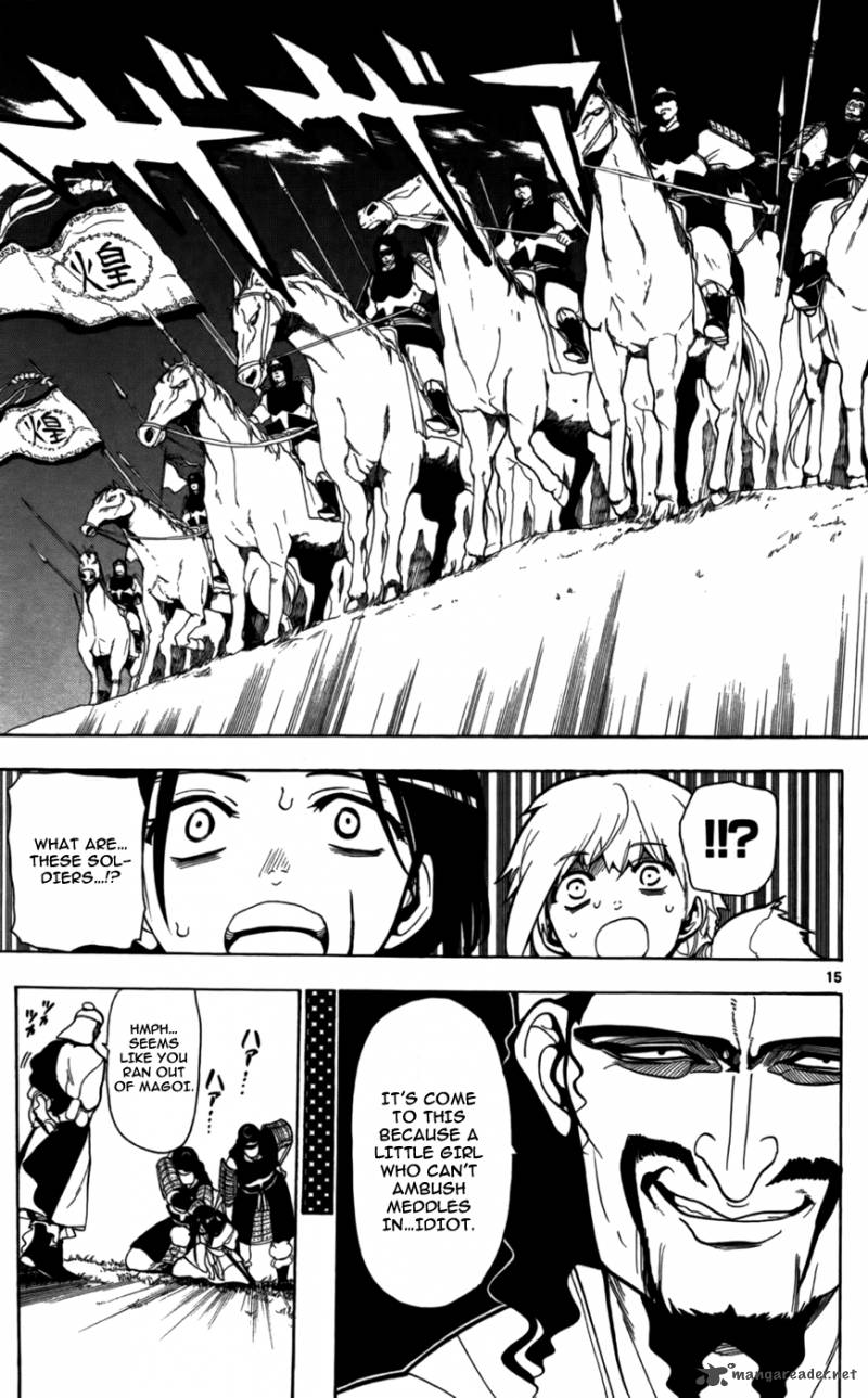 Magi 24 17