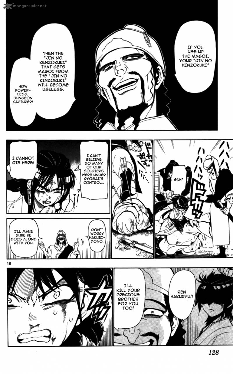 Magi 24 18