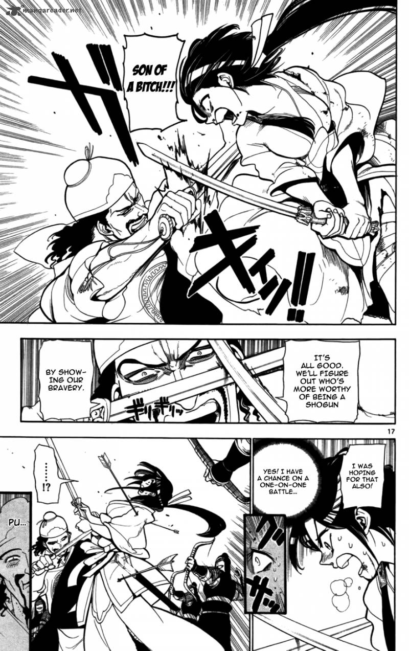 Magi 24 19