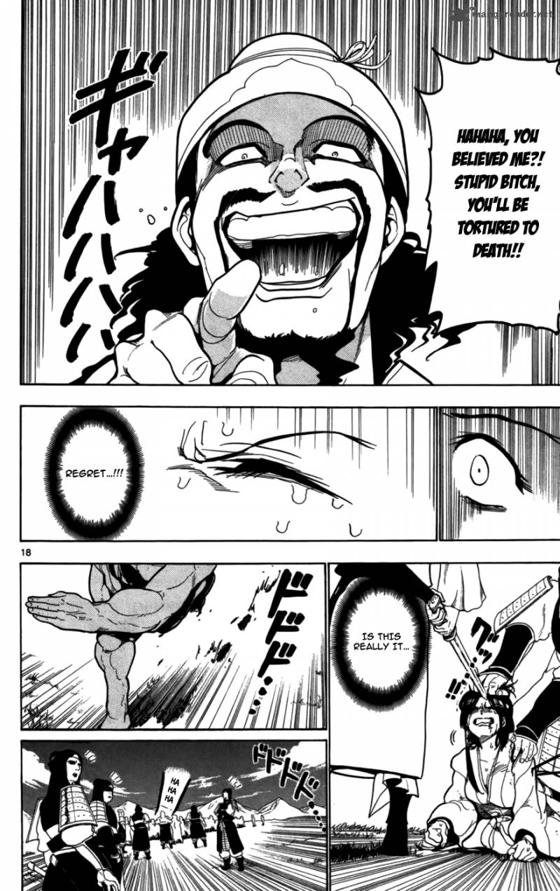 Magi 24 20