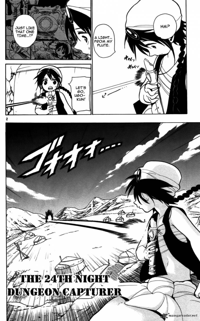 Magi 24 4