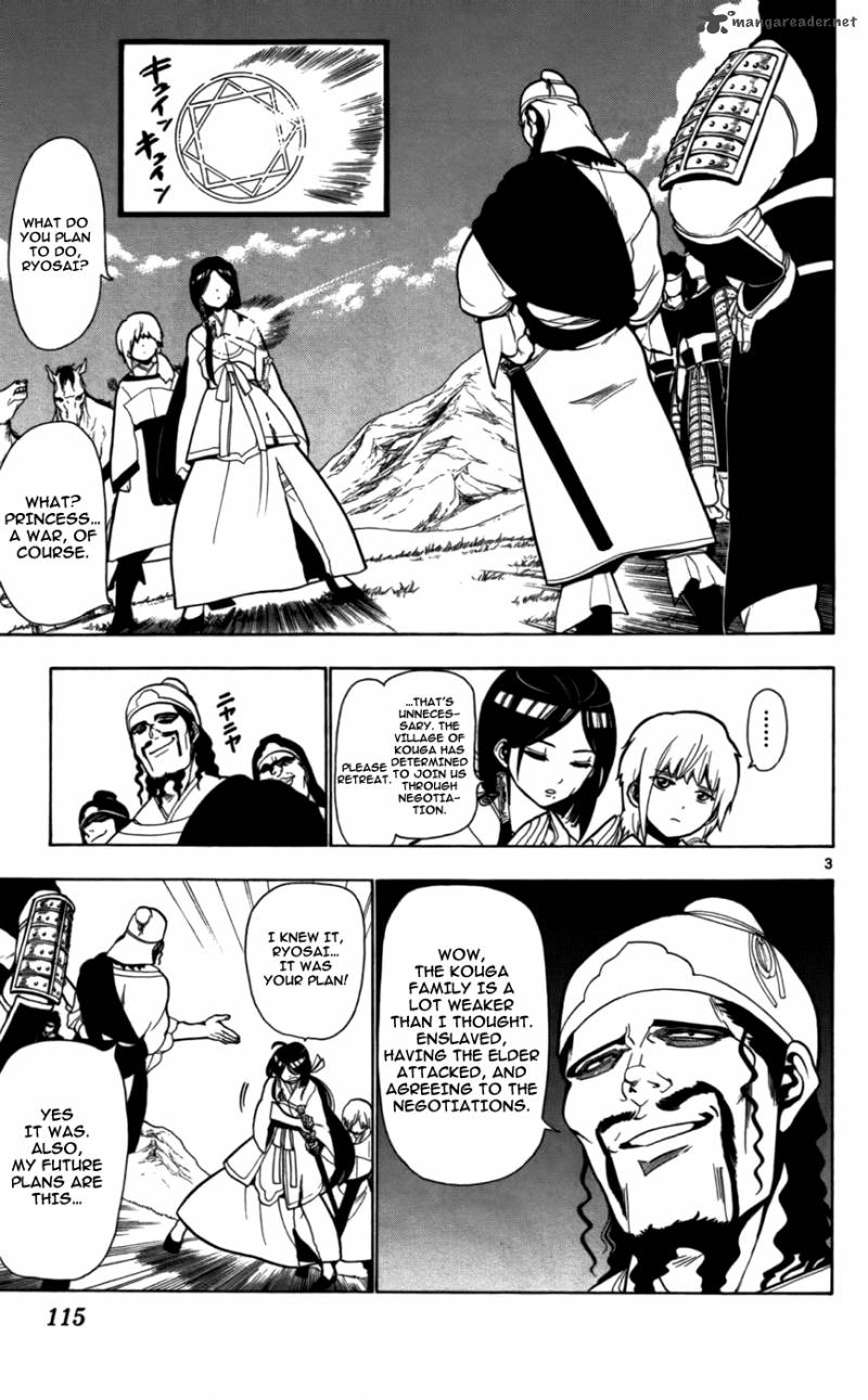 Magi 24 5