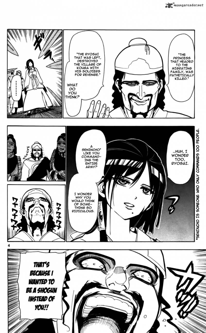 Magi 24 6