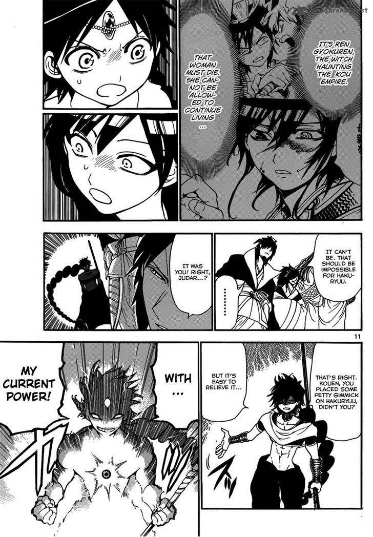 Magi 240 11