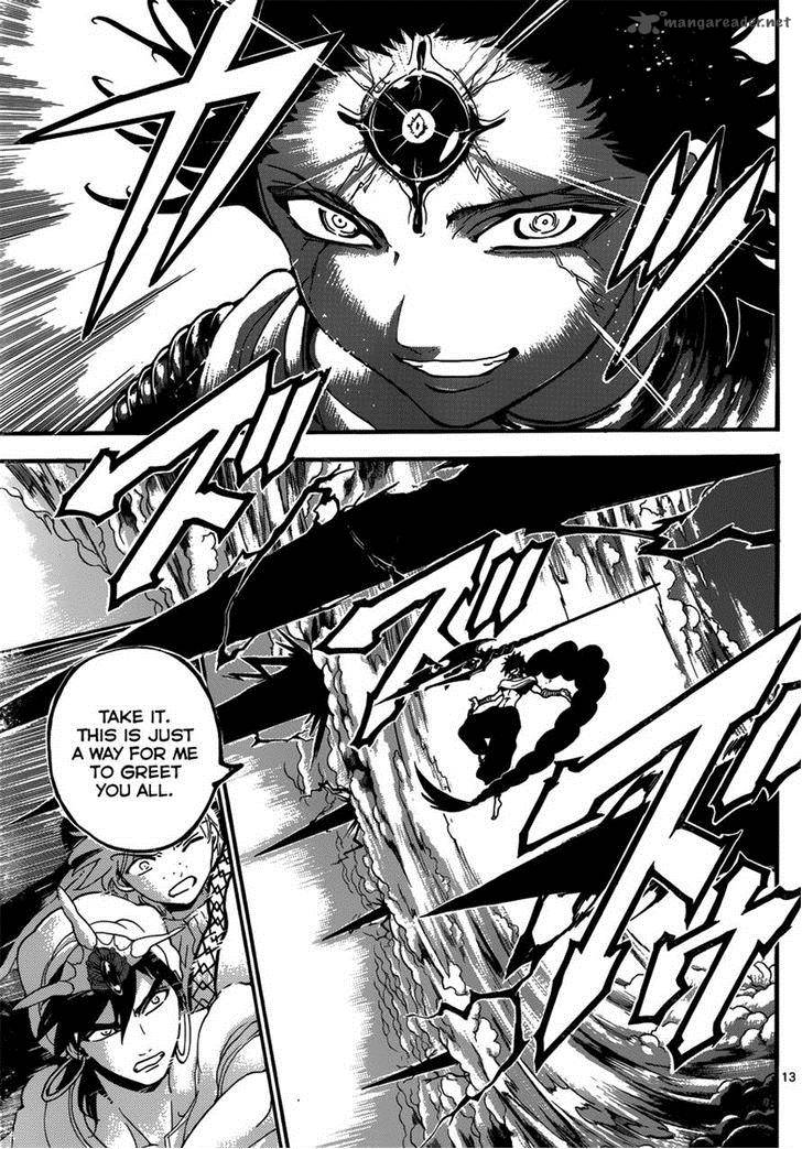 Magi 240 13