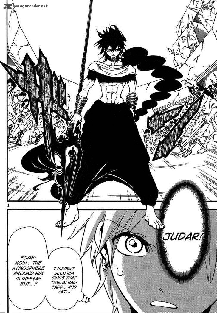 Magi 240 2