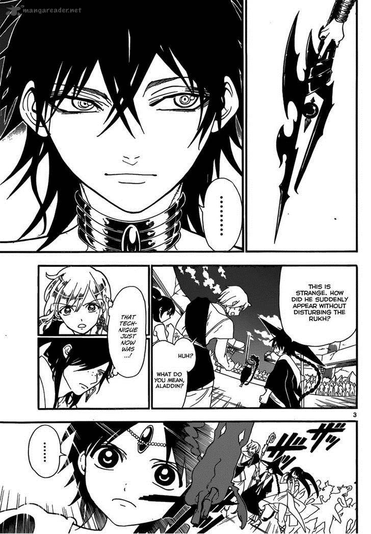Magi 240 3