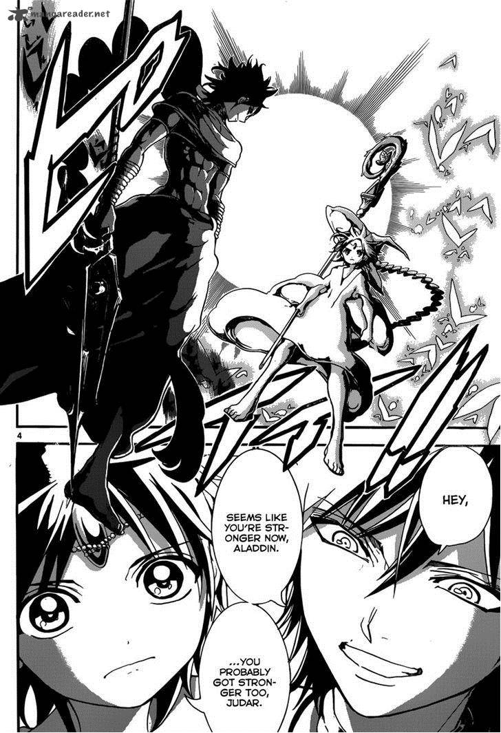 Magi 240 4