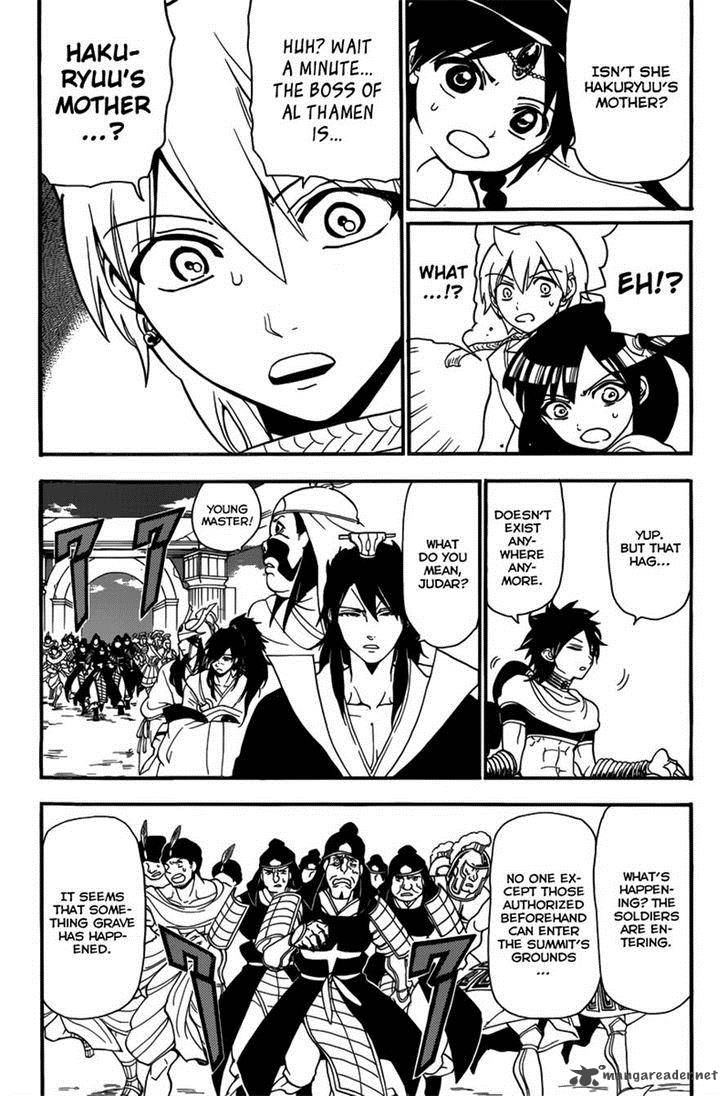 Magi 240 7