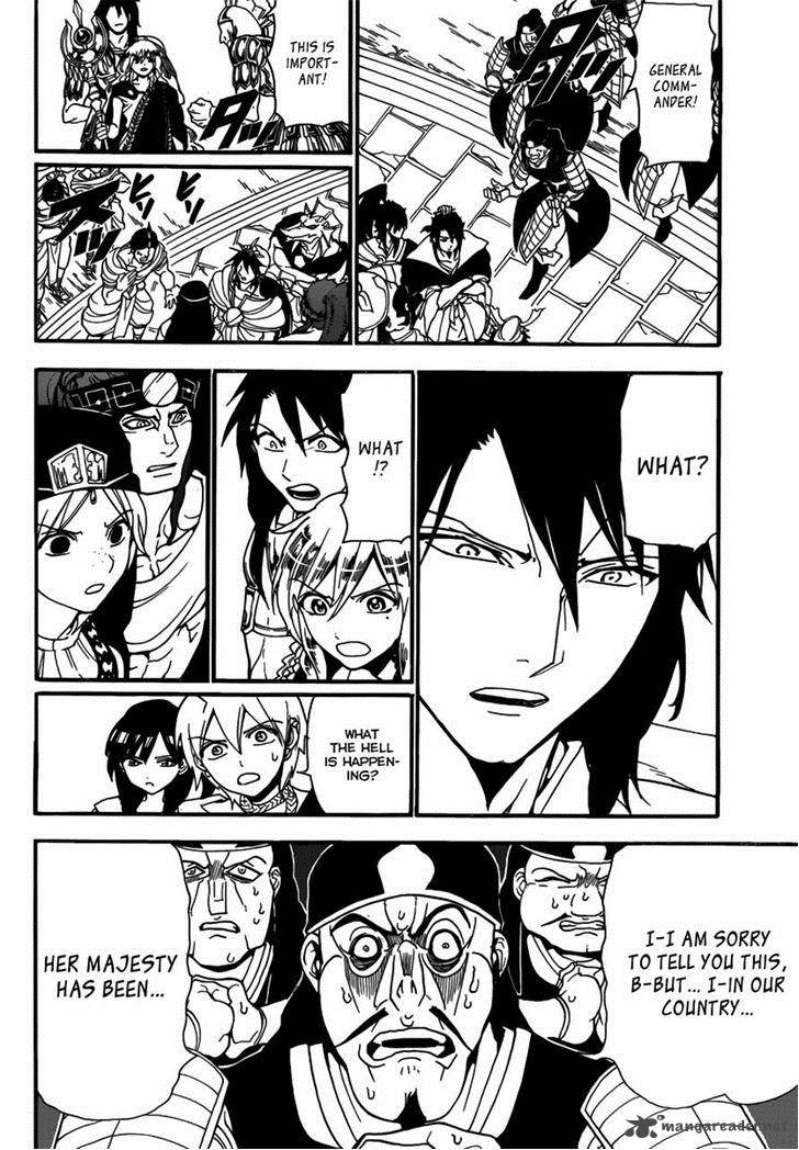 Magi 240 8