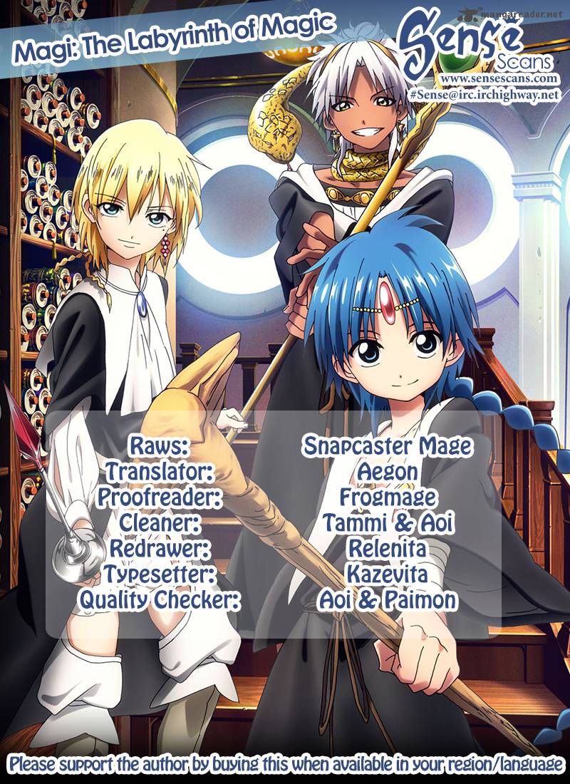 Magi 241 1
