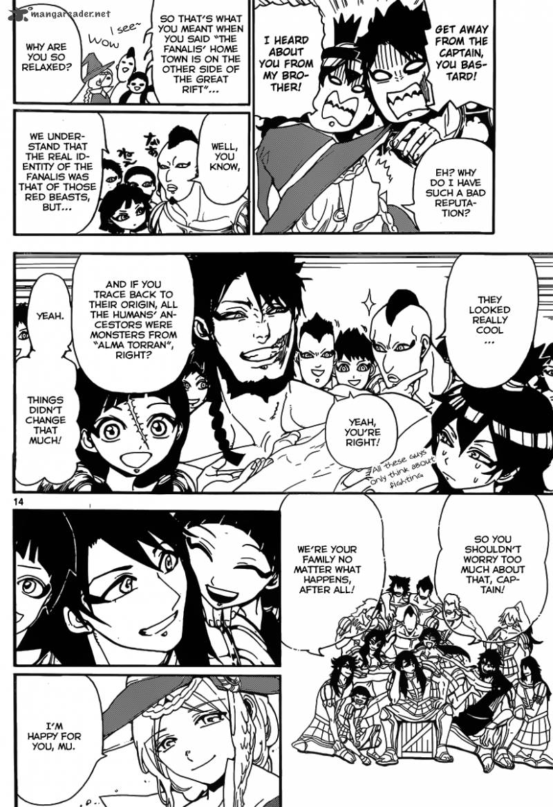 Magi 241 16