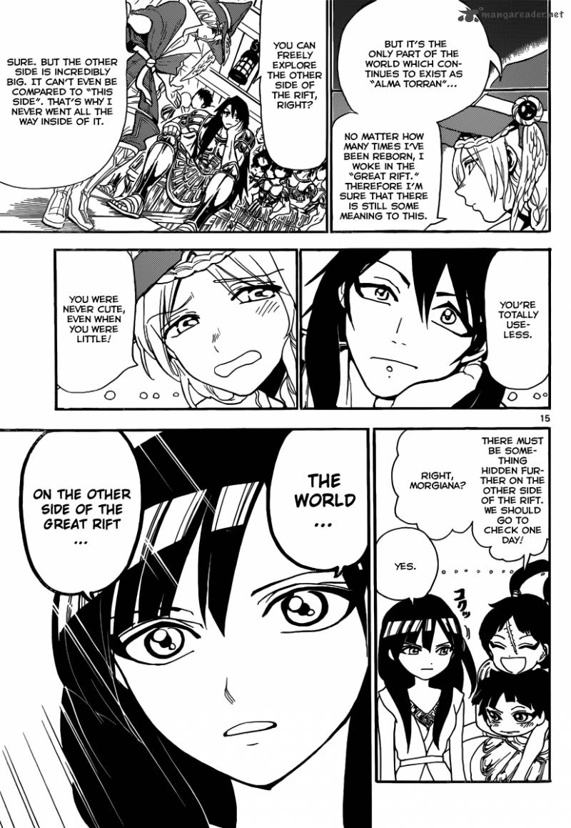 Magi 241 17