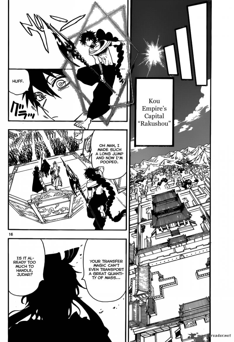 Magi 241 18