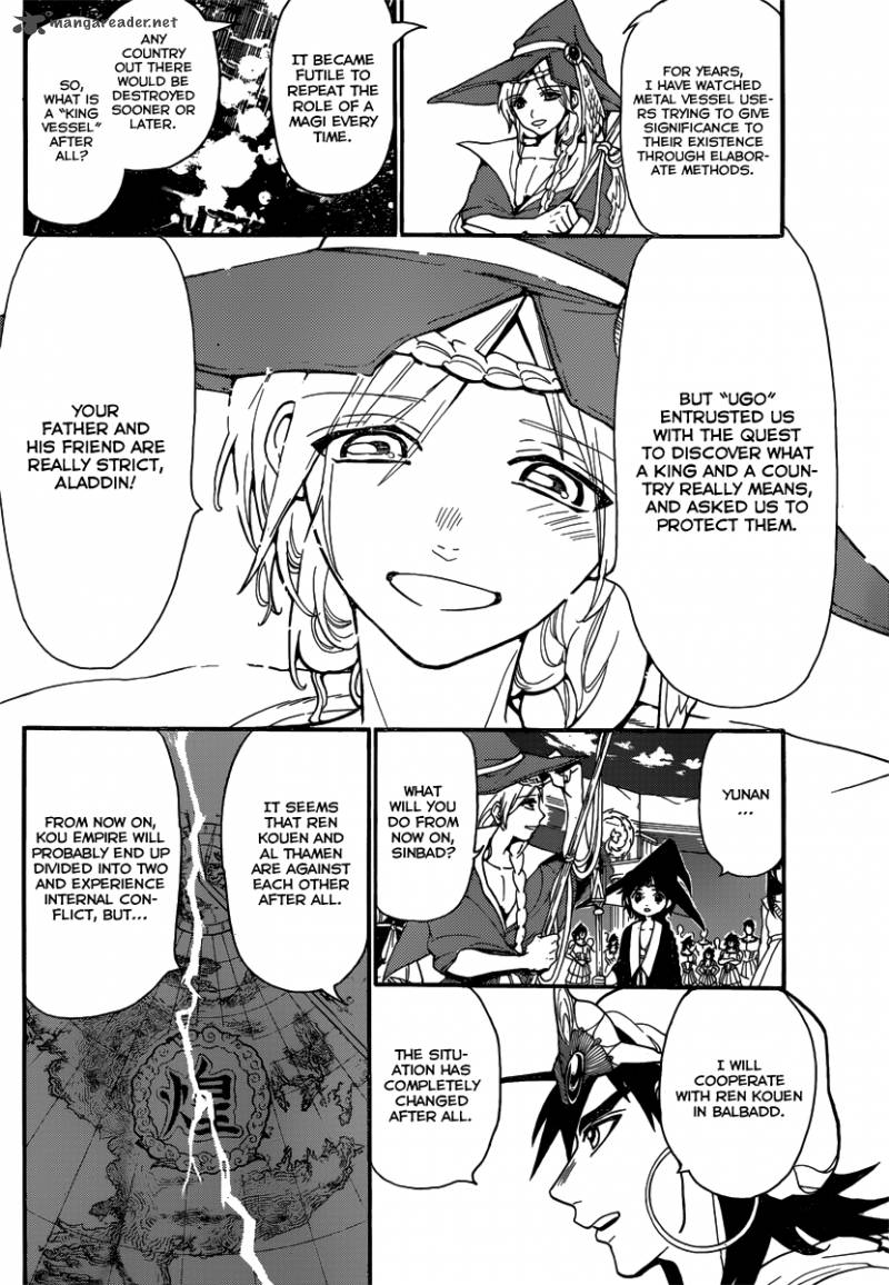 Magi 241 4