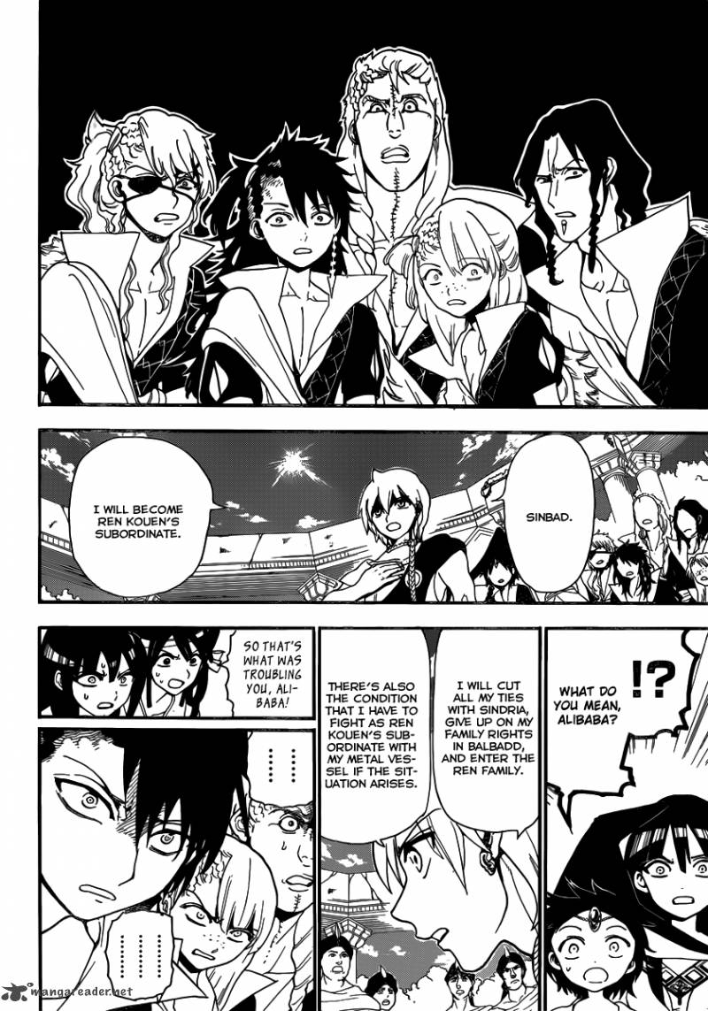 Magi 241 6