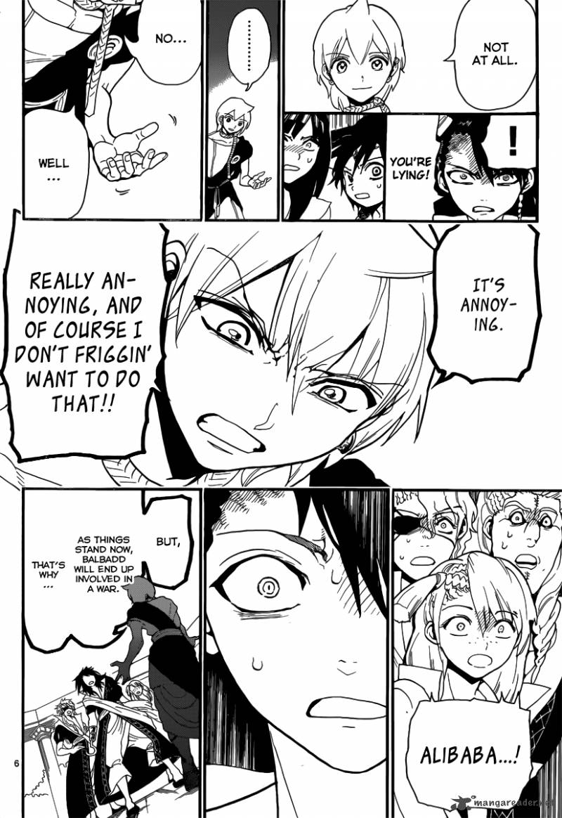 Magi 241 8