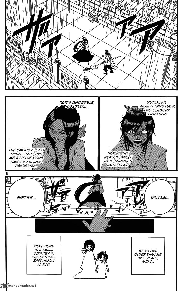 Magi 242 10