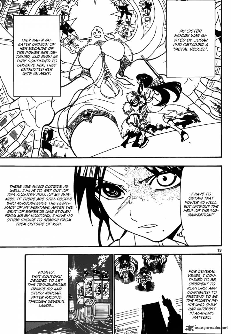 Magi 242 15