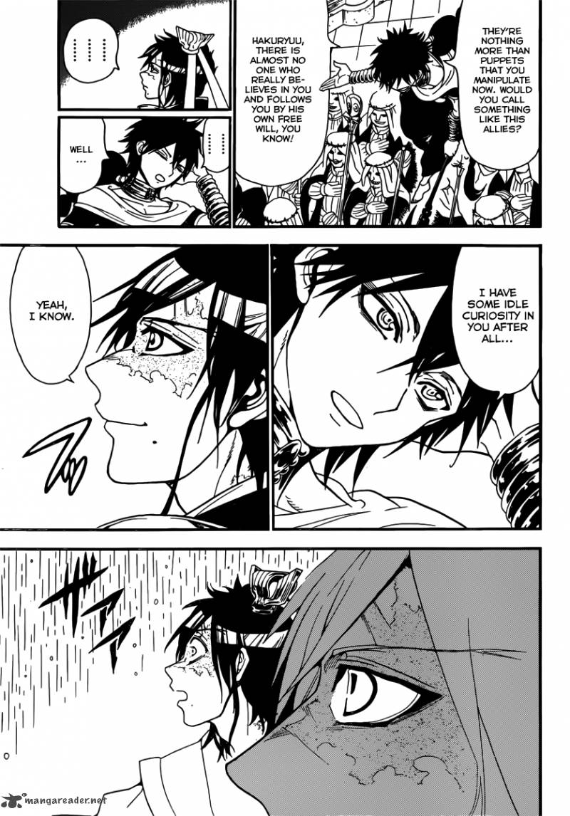 Magi 242 9