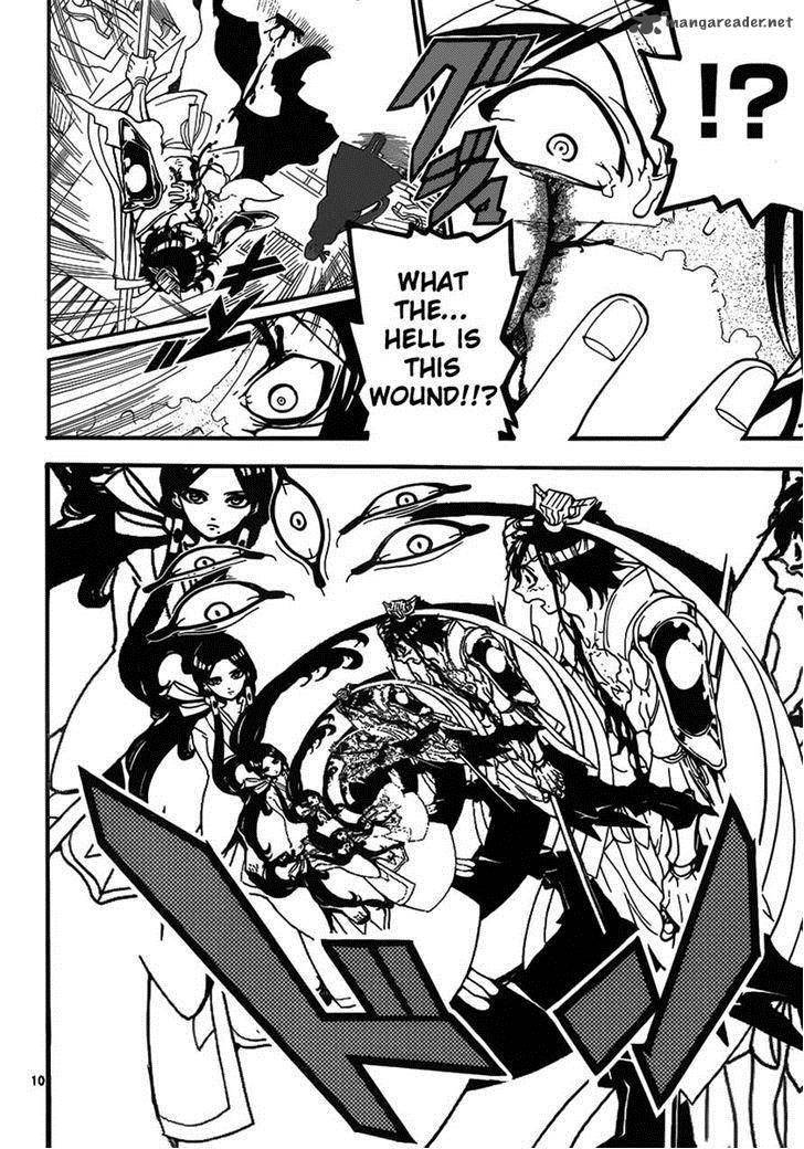 Magi 243 10