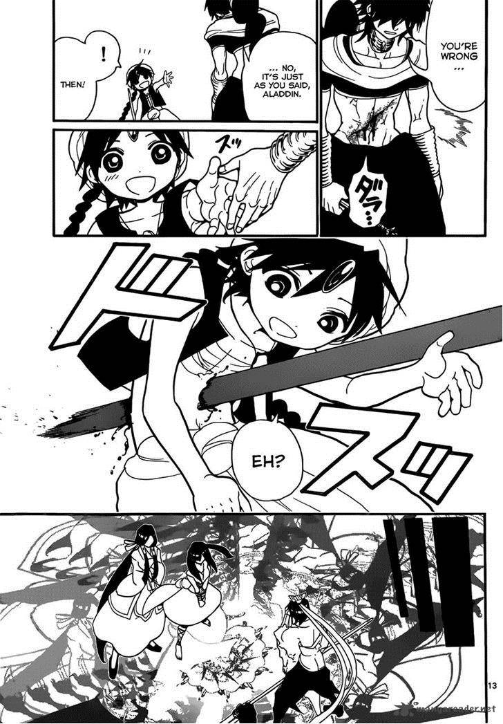 Magi 243 13