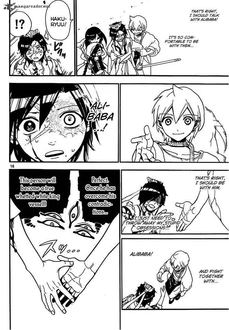 Magi 243 16
