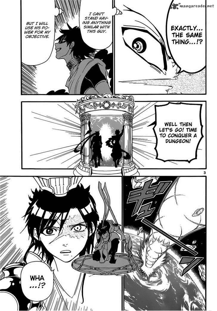 Magi 243 3