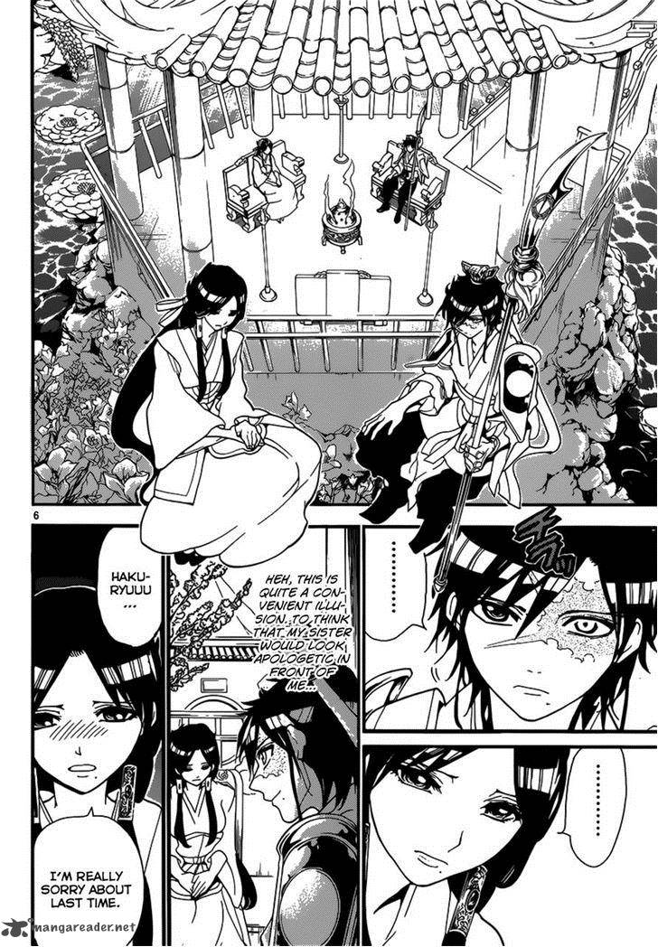Magi 243 6
