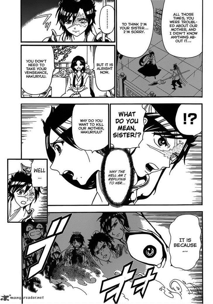 Magi 243 7