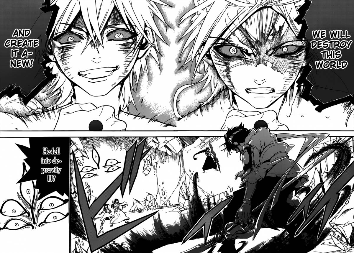 Magi 244 13
